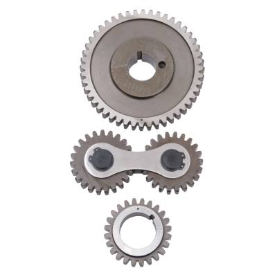 Edelbrock - Edelbrock 7895 Accu-Drive Camshaft Gear Drive