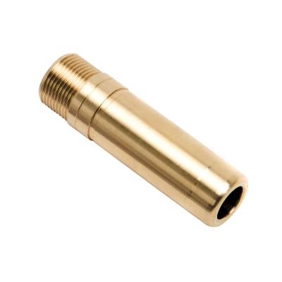 Edelbrock - Edelbrock 9701 Valve Guide Intake & Exhaust Small Block