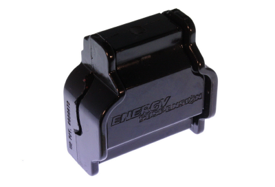 Energy Suspension - Energy Suspension 3.1110G Performance Torque Arm Mount Bushing Poly Black
