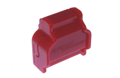 Energy Suspension - Energy Suspension 3.1110R Performance Torque Arm Mount Bushing Poly Red
