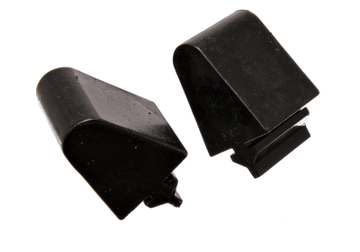 Energy Suspension - Energy Suspension 9.9165G Universal Bump Stop Polyurethane Black