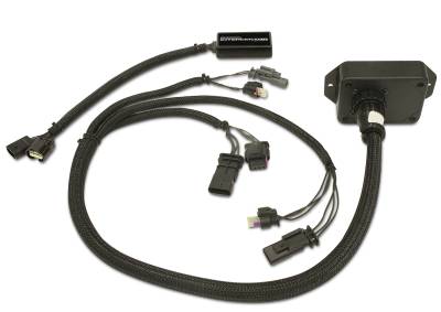 Hypertech - Hypertech INTERCEPTOR Power Tuner 705007