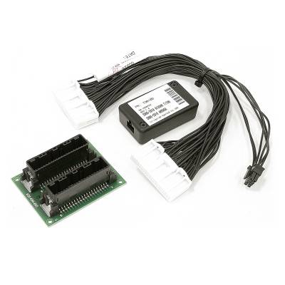 Hypertech - Hypertech In-Line Speedometer Calibrator for 08-10 Titan/Armada 730105