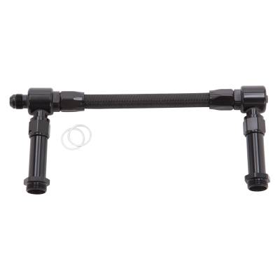 Russell - Russell 641155 Fuel Line Kit Fuel Pump To Carb Kit