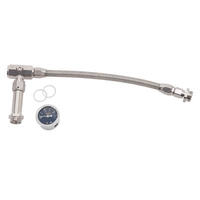 Russell - Russell 641101 Dual Inlet Kit