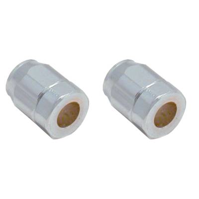 Spectre - Spectre Performance 1168 Magna-Clamp Vacuum Line Fitting