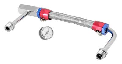 Spectre - Spectre Performance 29603 Dual Feed Fuel Line