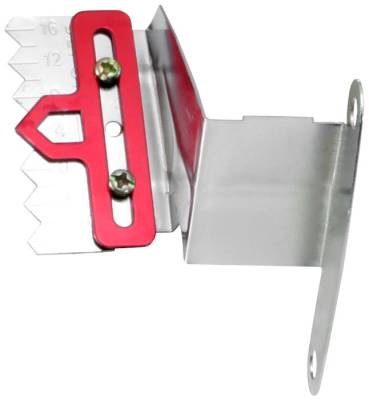 Spectre - Spectre Performance 4237 Timing Tab