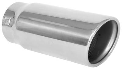 Spectre - Spectre Performance 22421 Exhaust Tip