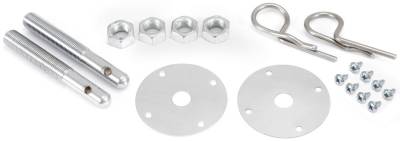Spectre - Spectre Performance 42563 Hood Pin Kit