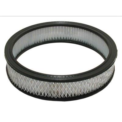 Spectre - Spectre Performance 4805 Air Cleaner Filter Element 9" x 2" Round