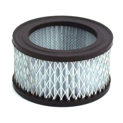 Spectre - Spectre Performance 4809 Air Cleaner Filter Element 4x2" Round