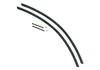 Superlift - Superlift Front Add-A-Leaf Spring Kit for GM/Dodge Trucks 4WD 2059