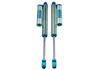 Superlift - Superlift 8" King Rear Reservoir Shocks-Pair Silverado/Sierra 4WD SL5154-01