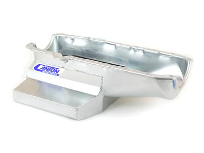 Canton - Canton Racing Products 11-120M Competition Series Oil Pan