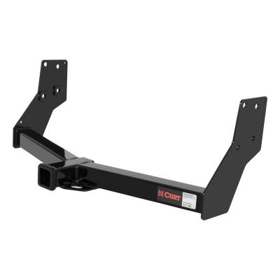 CURT - CURT Manufacturing 13088 Class-3 2" Receiver Hitch