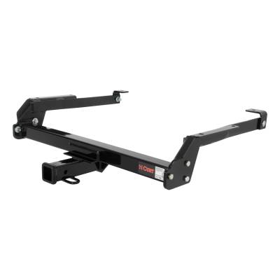 CURT - CURT Manufacturing 13092 Class-3 2" Receiver Hitch