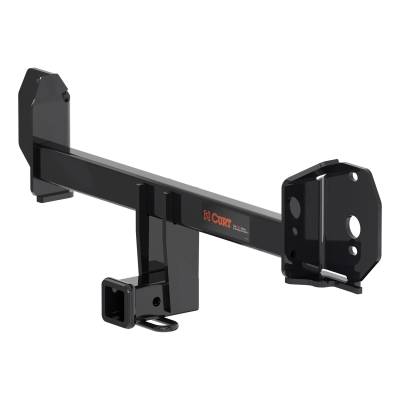 CURT - CURT 13387 Class-3 2" Receiver Hitch
