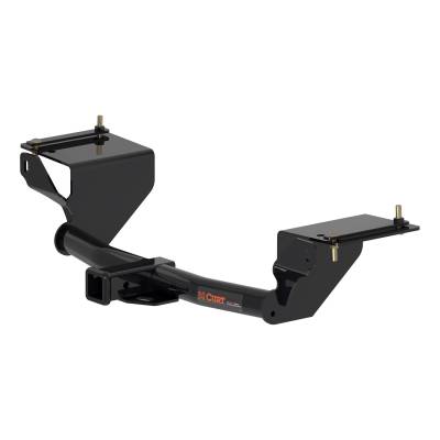 CURT - CURT 13384 Class-3 2" Receiver Hitch for 18-19 Enclave