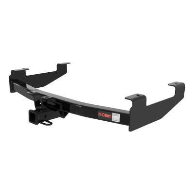 CURT - CURT Manufacturing 13210 Class-3 2" Receiver Hitch