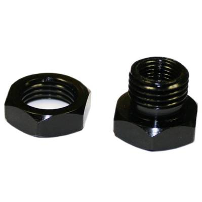 Nitrous Express - Nitrous Express 15719 EFI NOZZLE ADAPTER FITTING SHARK/SX2 ONLY