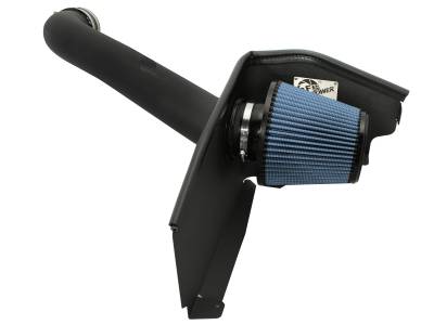 aFe Power - aFe Filters 54-10162 MagnumFORCE Stage-2 PRO 5R Intake System