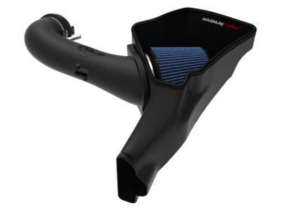 aFe Power - aFe Power MagnumFORCE Stage-2 Pro 5R Cold Air Intake System-Black 54-13039R