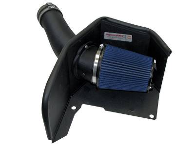 aFe Power - aFe Filters 54-10792 MagnumFORCE Stage-2 PRO 5R Intake System