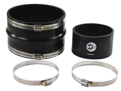 aFe Power - aFe Filters 59-10072 SPR AIS Soft Replacement Parts for XX-10072