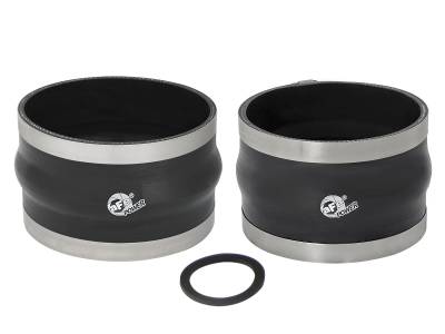 aFe Power - aFe Filters 59-80882 SPR AIS Soft Replacement Parts for XX-80882