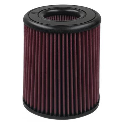 S&B Filters - S&B Filters Replacement Oiled Air Filter for 75-5045 Intake KF-1047