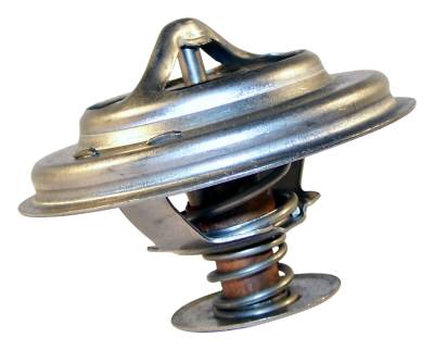 Crown Automotive Jeep Replacement - Crown Automotive T0697157 Thermostat for Cherokee XJ