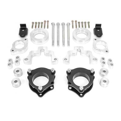 ReadyLift - ReadyLift 1.5" SST Suspension Lift Kit for 17-21 Honda CR-V 69-8722