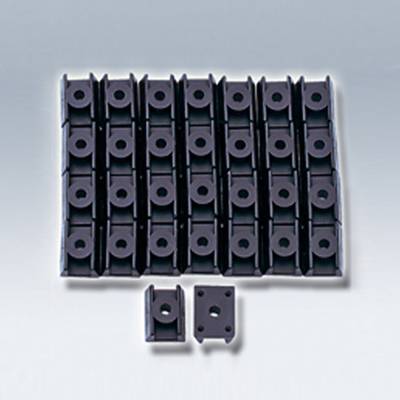 Rugged Ridge - Rugged Ridge 11601.06 Fender Flare Hardware Kit for Jeep Wrangler