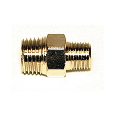 Viair - Viair 92811 Pipe Fitting Gold Iridited