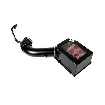 CAI COLD AIR INDUCTIONS - Cold Air Inductions Performance Cold Air Intake 21-22 GM Truck/SUV 512-0106-B