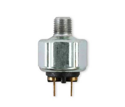 Earl's Performance - Earls Plumbing 100186ERL Brake Light Switch