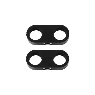 Earl's Performance - Earls Plumbing 167519ERL Hose & Tubing Separator