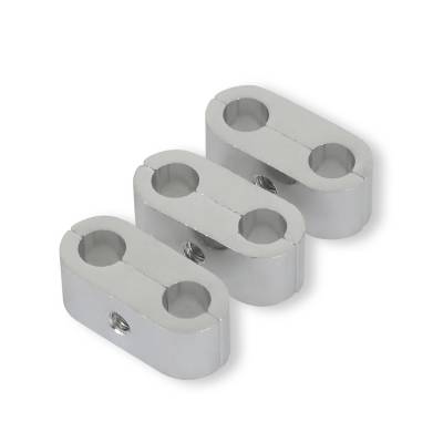 Earl's Performance - Earls Plumbing 167205ERL Hose & Tubing Separator