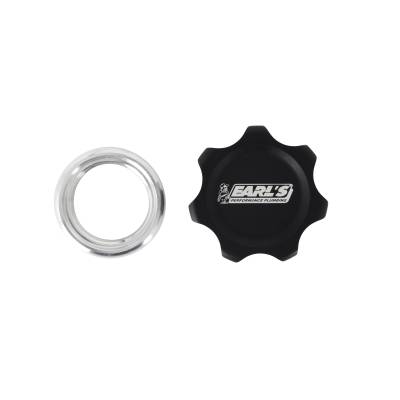 Earl's Performance - Earls Plumbing 166018ERL Fuel Cell Cap