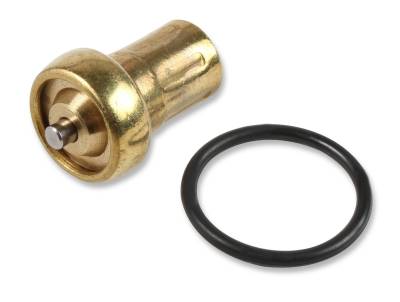 Earl's Performance - Earls Plumbing 1134ERL Thermostat Kit