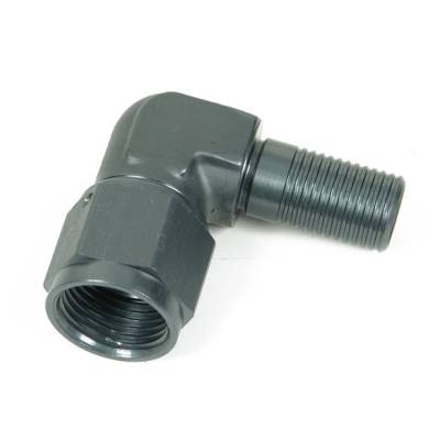 Earl's Performance - Earls Plumbing 679008ERL Ultra-Flex 67 Series Hose End