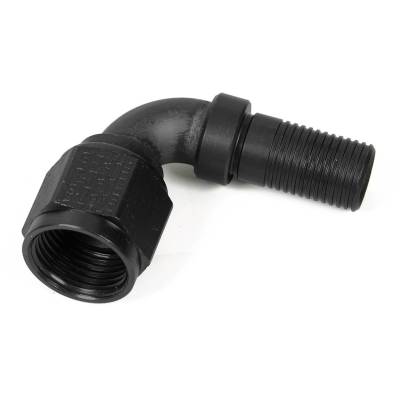 Earl's Performance - Earls Plumbing 679112ERL Ultra-Flex 67 Series Hose End