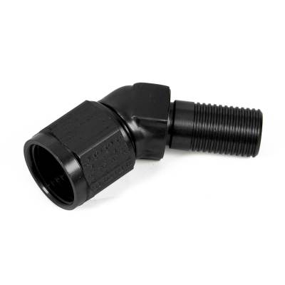 Earl's Performance - Earls Plumbing 674506ERL Ultra-Flex 67 Series Hose End