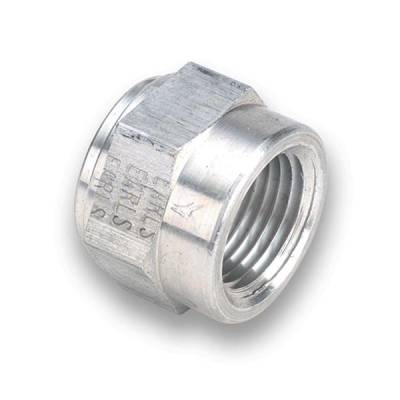 Earl's Performance - Earls Plumbing 996706ERL Aluminum Adapter Weld Fitting