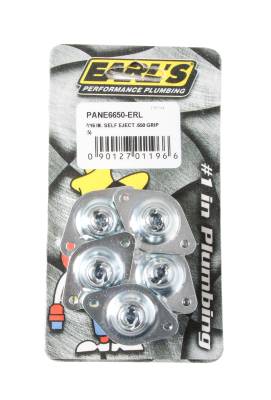 Earl's Performance - Earls Plumbing PANE6650-ERL Quarter Turn Fastener
