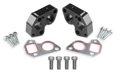 Earl's Performance - Earls Plumbing LS0025ERL Water Pump Adapter Kit