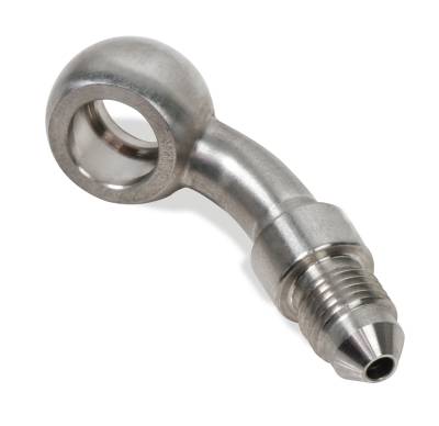 Earl's Performance - Earls Plumbing SS9976043ERL Banjo Adapter