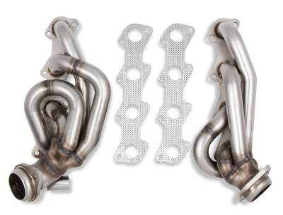 FlowTech - Flowtech 12148FLT Shorty Headers for 04-08 F150 4.6L