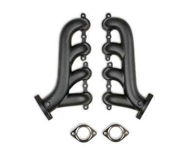 FlowTech - Flowtech 31730-3FLT Exhaust Manifold